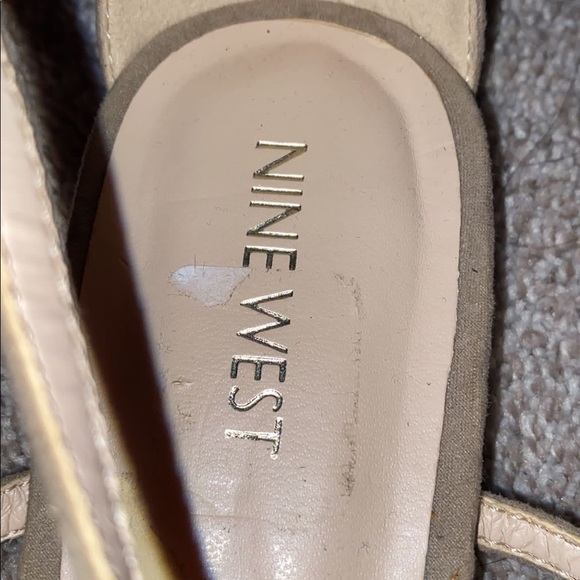 Nine West Shoes - Picture 3 of 9